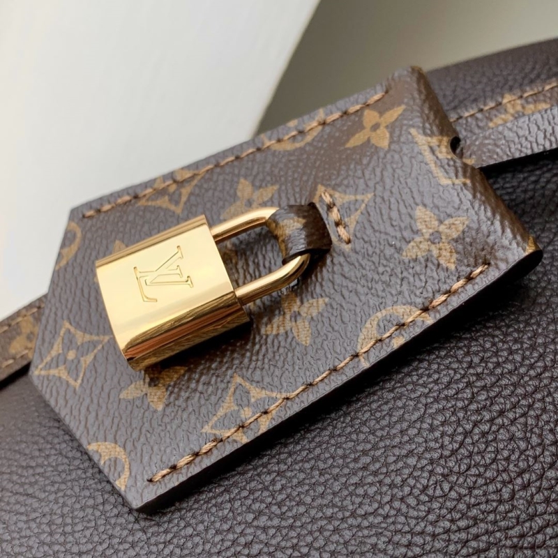 LV Top Handle Bags
